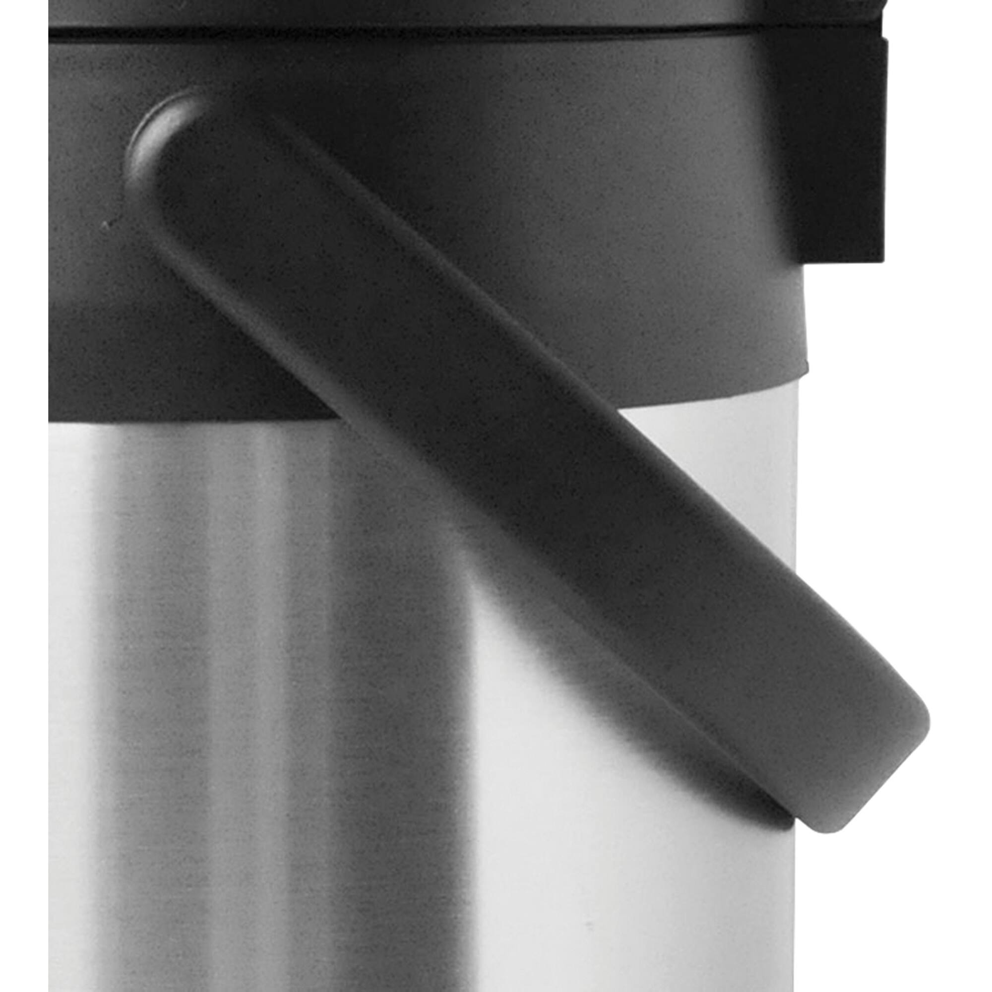 Brentwood Airpot Hot & Cold Drink Dispenser, 3.5L